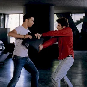 Photo du film : Magnetic cinema