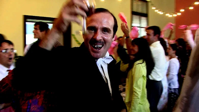 Photo 2 du film : Mariage chez les Bodin's