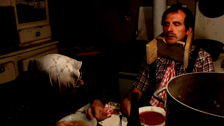 Photo 5 du film : Mariage chez les Bodin's