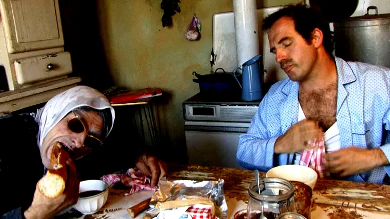 Photo 6 du film : Mariage chez les Bodin's