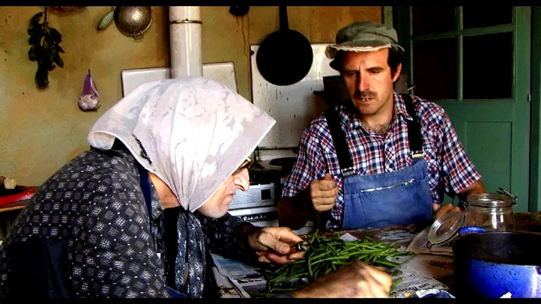 Photo 7 du film : Mariage chez les Bodin's