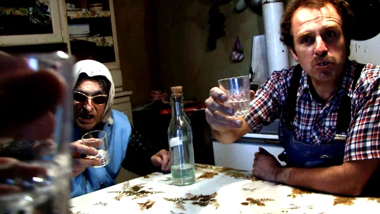 Photo 11 du film : Mariage chez les Bodin's