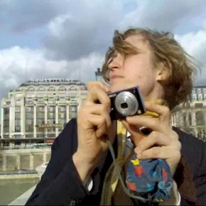 Photo du film : J'aimerais partager le printemps avec quelqu'un