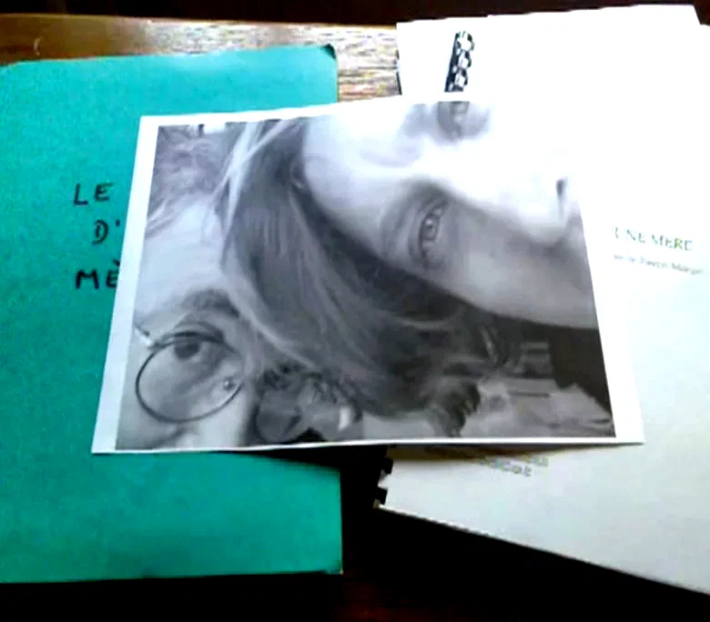 Photo 4 du film : J'aimerais partager le printemps avec quelqu'un