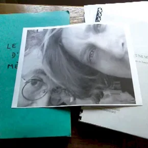 Photo du film : J'aimerais partager le printemps avec quelqu'un