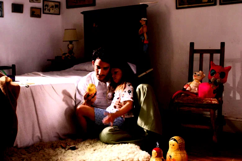 Photo 3 du film : Agnus Dei