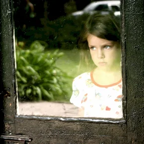 Photo du film : Agnus Dei