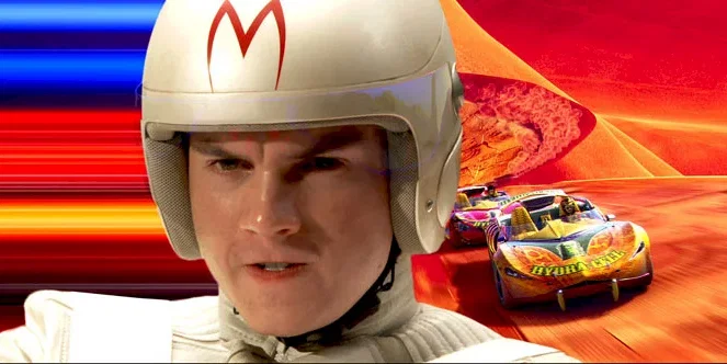Photo du film : Speed Racer 