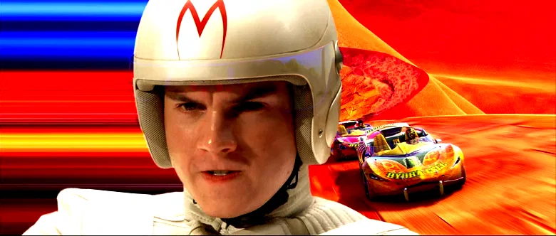 Photo 2 du film : Speed Racer 