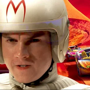 Photo du film : Speed Racer 