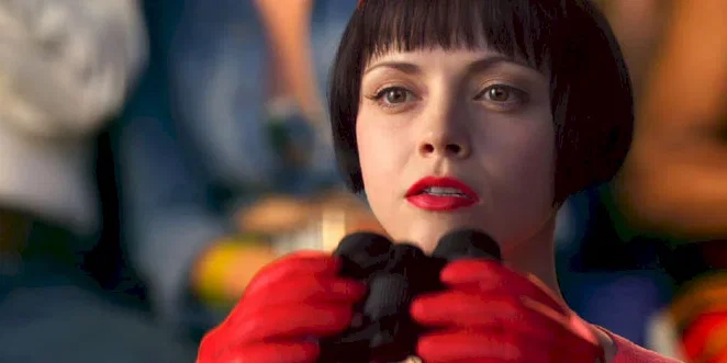 Photo du film : Speed Racer 