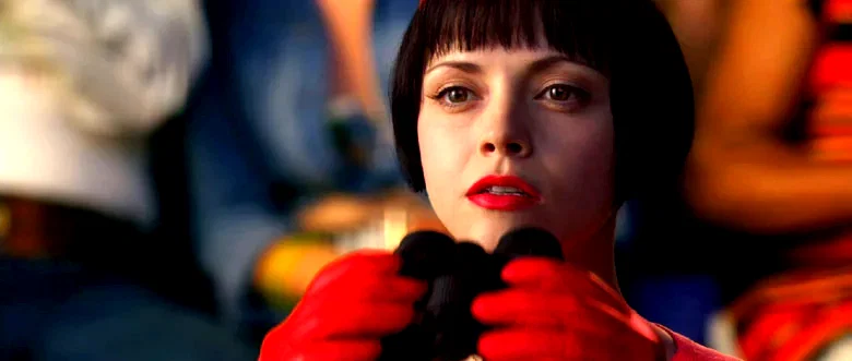 Photo 3 du film : Speed Racer 