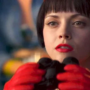 Photo du film : Speed Racer 