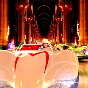 Photo du film : Speed Racer 