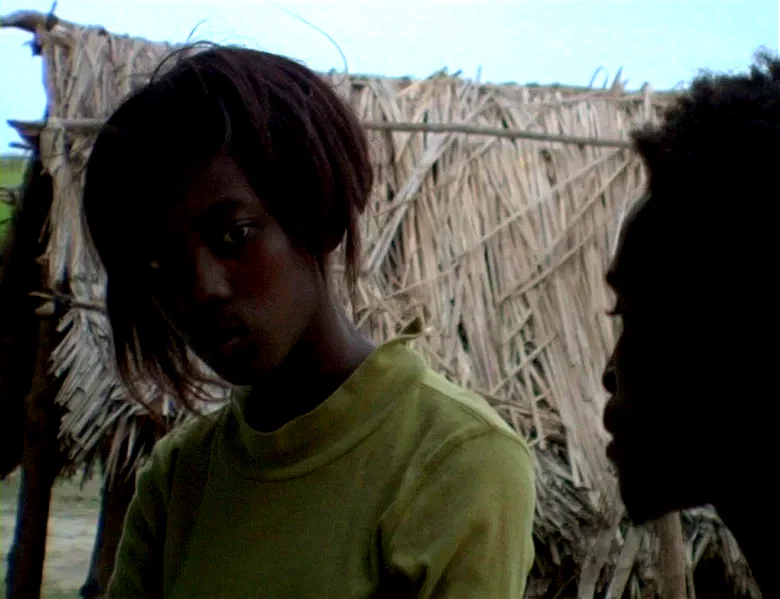 Photo 2 du film : Haïti chérie