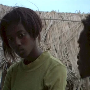 Photo du film : Haïti chérie