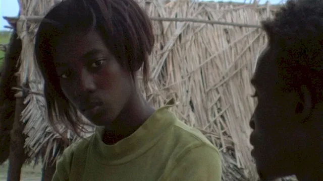 Photo 2 du film : Haïti chérie