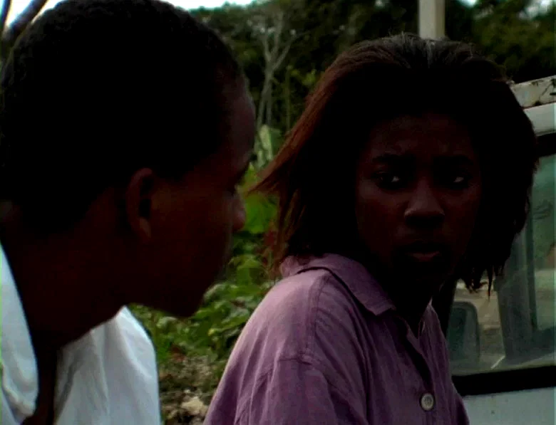 Photo 3 du film : Haïti chérie