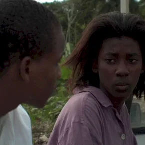 Photo du film : Haïti chérie