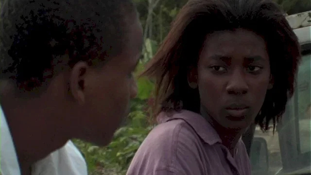 Photo 3 du film : Haïti chérie