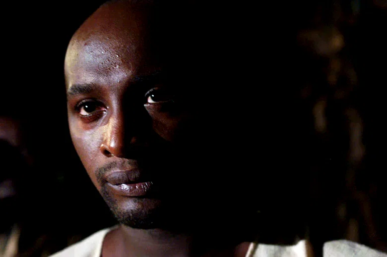Photo du film : Il va pleuvoir sur Conakry