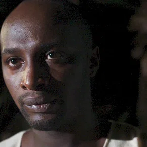 Photo du film : Il va pleuvoir sur Conakry