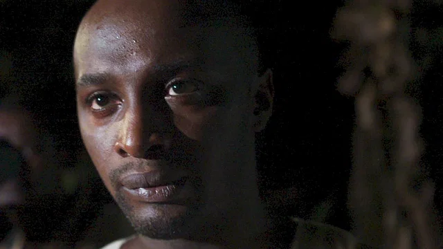 Photo 2 du film : Il va pleuvoir sur Conakry