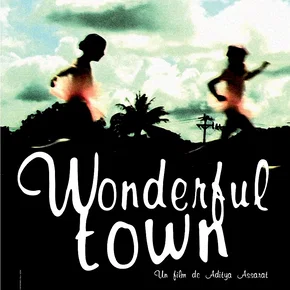 Photo du film : Wonderful town