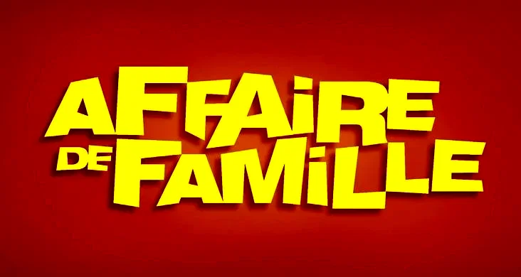 Photo 2 du film : Affaire de famille