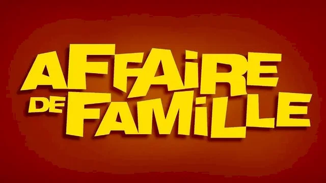 Photo 2 du film : Affaire de famille