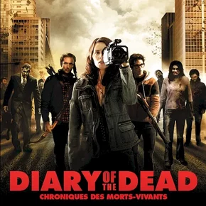 Photo du film : Chroniques des morts-vivants