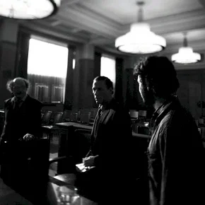 Photo du film : Jcvd