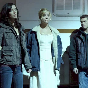 Photo du film : Chroniques des morts-vivants