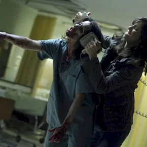 Photo du film : Chroniques des morts-vivants
