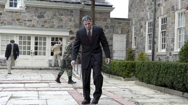 Photo 6 du film : Chroniques des morts-vivants