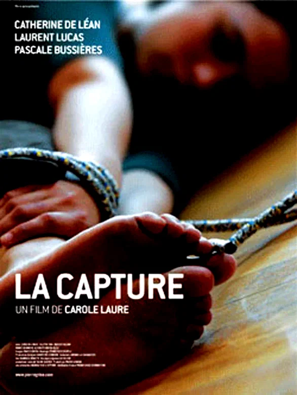Affiche du film : La capture