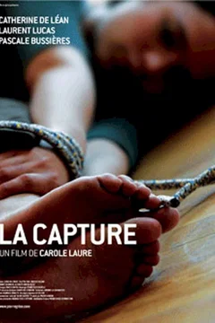 Affiche du film = La capture