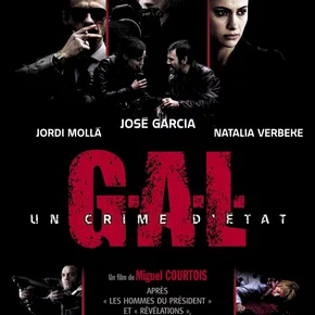 Photo du film : G.A.L