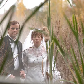 Photo du film : La capture
