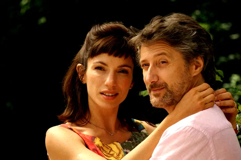 Photo 2 du film : 48 heures par jour