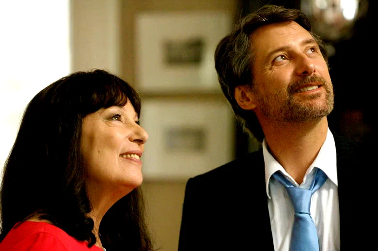 Photo 3 du film : 48 heures par jour