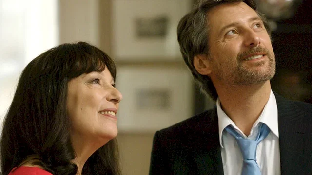 Photo 3 du film : 48 heures par jour