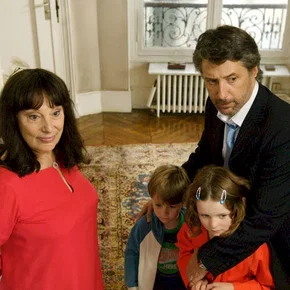 Photo du film : 48 heures par jour