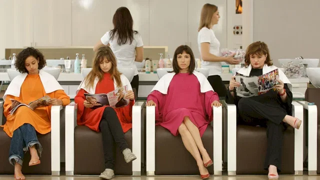 Photo 5 du film : 48 heures par jour
