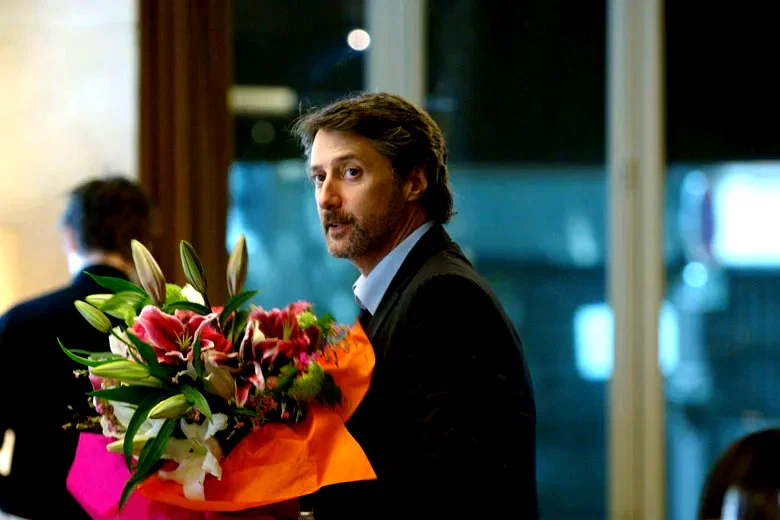 Photo 6 du film : 48 heures par jour