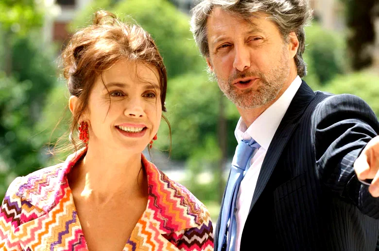 Photo 7 du film : 48 heures par jour