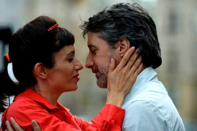 Photo 9 du film : 48 heures par jour