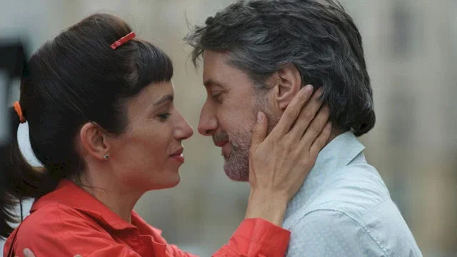 Photo 9 du film : 48 heures par jour