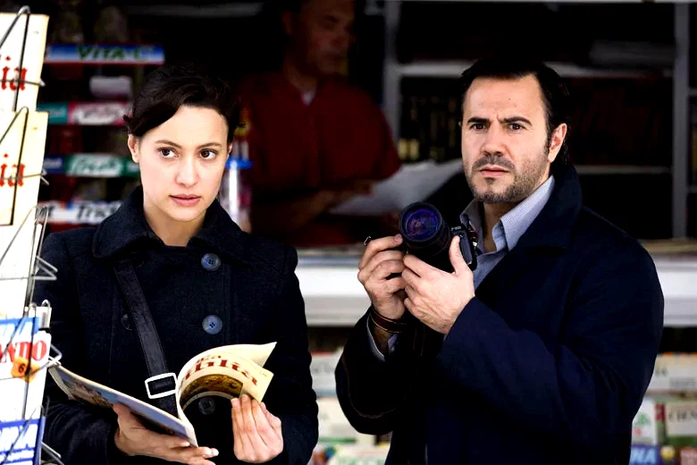 Photo 3 du film : G.A.L