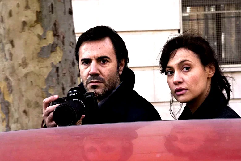 Photo 8 du film : G.A.L